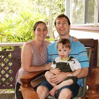 Cassie and Craig Holland's Photo