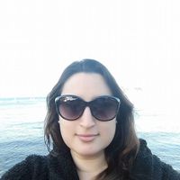 Francisca Traeger's Photo