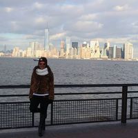 Liliana Rodriguez的照片