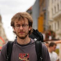 Maciej Kuszewski的照片