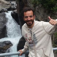 Jacint Dinarès Araguz's Photo