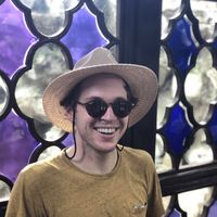 Noah Le Beau的照片