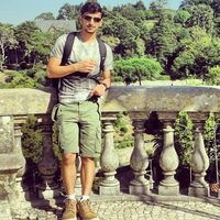 Eduardo Hideo's Photo