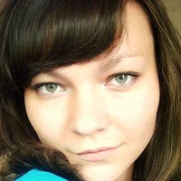 Aksana Nahlaya's Photo