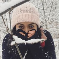 Whitney  Ortega's Photo