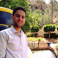 Cherkane Lahcen's Photo