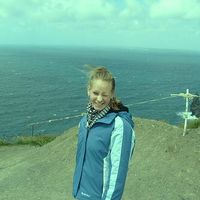 Tereza Klicperová的照片