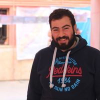 Youssef Emad  ( Kapoo )'s Photo