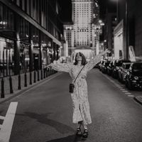 Agata Wysocka's Photo