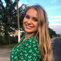 Фотографии пользователя Aleksandra Sakowska