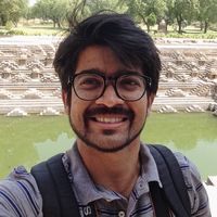 Фотографии пользователя Abhinand Pulijala