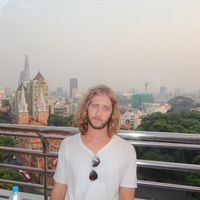 Fotos von Jordan Daine