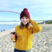 Natalie Khamitova's Photo