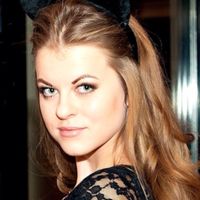 Alexandra Potoroko的照片