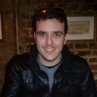 Simone Carraro's Photo