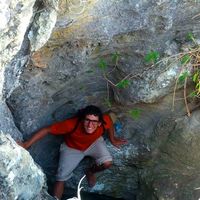 Zeca Rodrigues's Photo