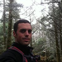 Josh Terrell的照片