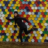 Le foto di Gabriela Klahr