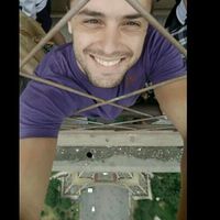 Hernán Ordiales's Photo