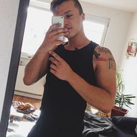 Philipp Rudolph's Photo