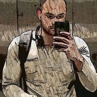 Sander Doornkamp的照片