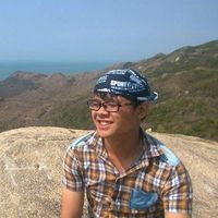 Hồng Anh Trần's Photo