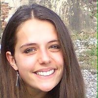 Chiara Goretti's Photo