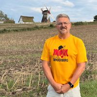 Photos de Carl Haley