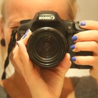 Lina Frauenstein的照片