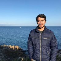 Mathieu Carlavan的照片