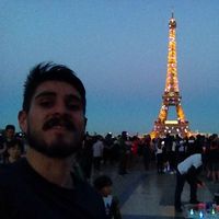 Gabriel  Pereira's Photo