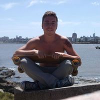 Tomas Lasserre laso's Photo