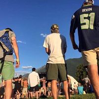 Shawn Cooley's Photo