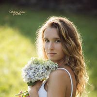 Francesca Apollonio's Photo