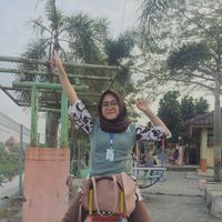 Ananda Oisina Salamah的照片