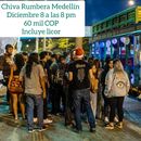 Chiva Rumbera Medellín 's picture