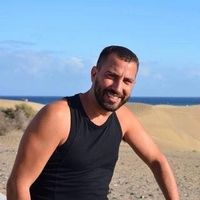 Antonio Illiano's Photo