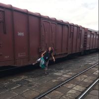 Photos de Yunru Chen