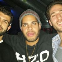 Sean Sommers's Photo