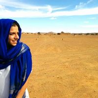 Anna Ramon Morral's Photo