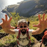 Alexandru Pohoata的照片