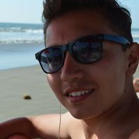 Nurzhan Cerrone的照片