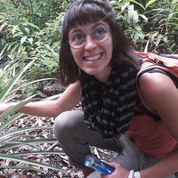 lucie Danguiral's Photo