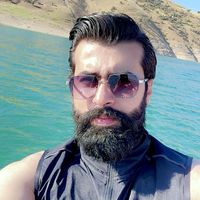 Mohammed Fars's Photo