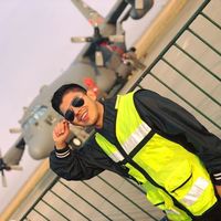 Samuel Alvarado Rivera's Photo