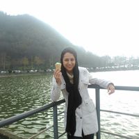 Maryam Shahpasand的照片