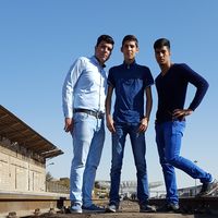 Mohammadreza Alimirzaei's Photo