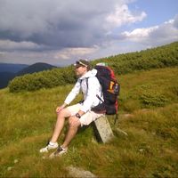 Sergey Kushnaryov的照片