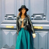 Fotos de Aida Poparić