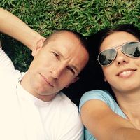 Irina Khalina的照片